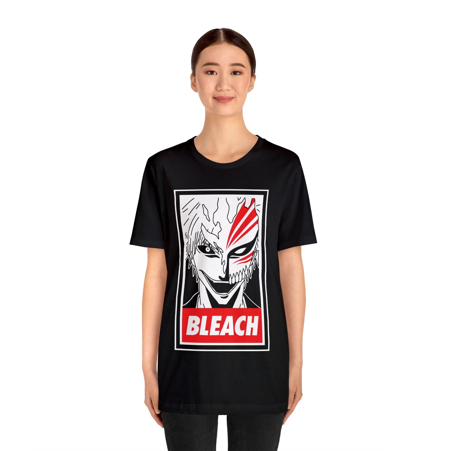 Bleach - Tshirt