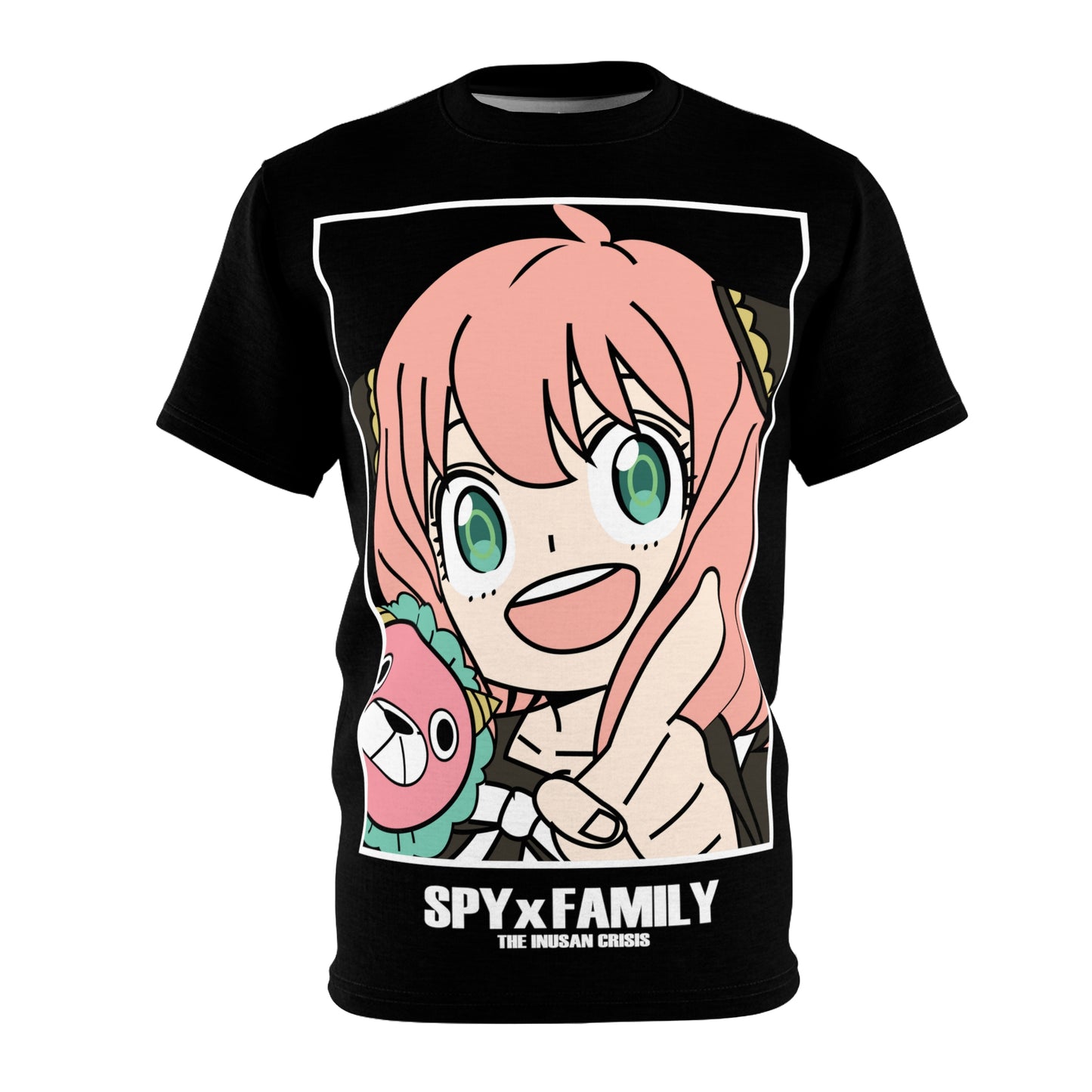 Spy X Family - Anya - Tshirt