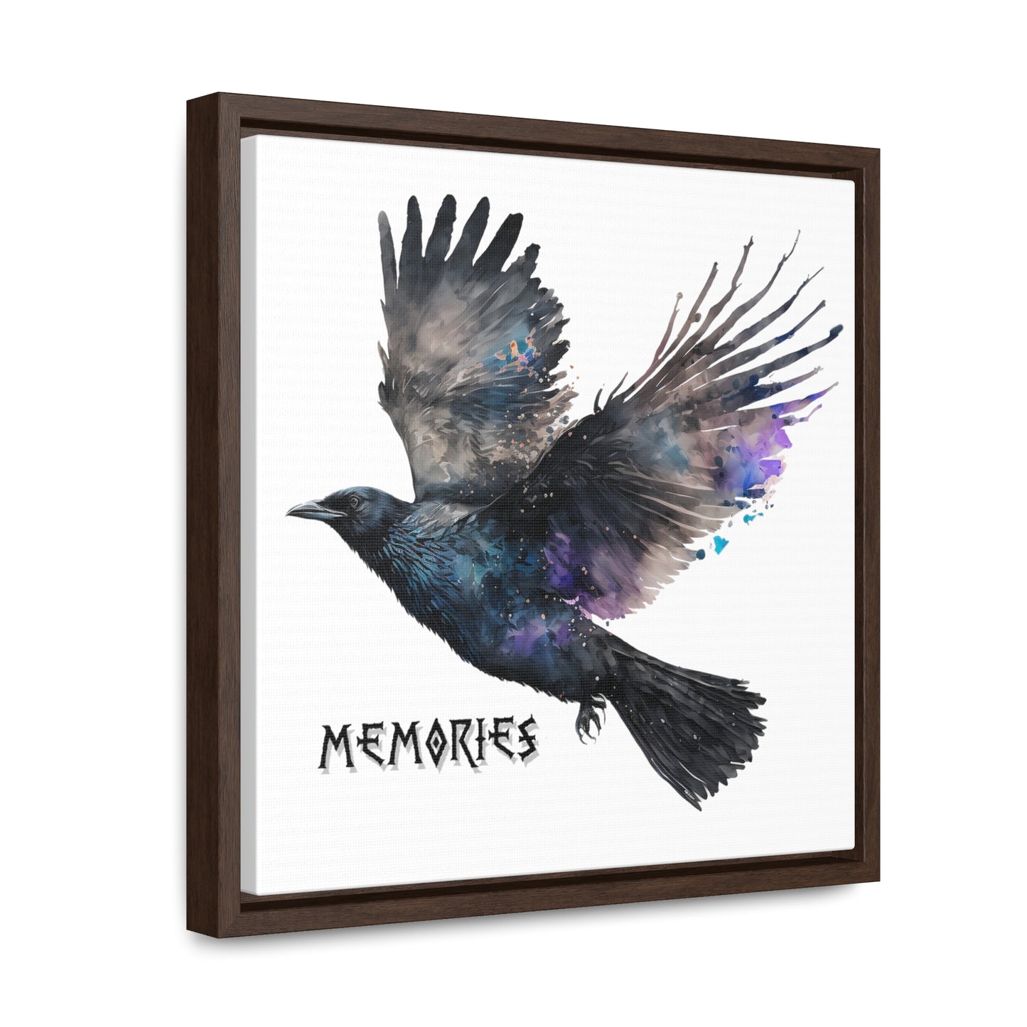 Memories Canvas