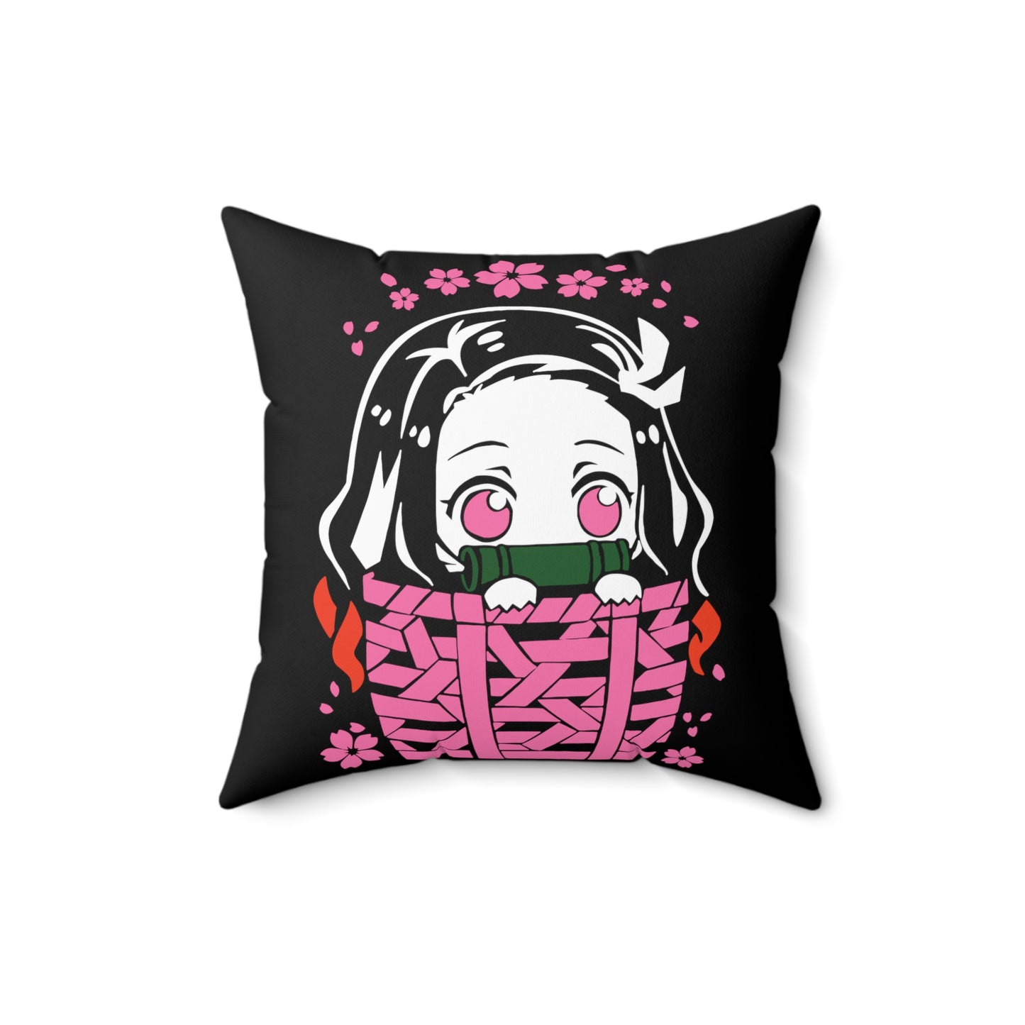 Demon Slayer - Little Nezuko - Pillow