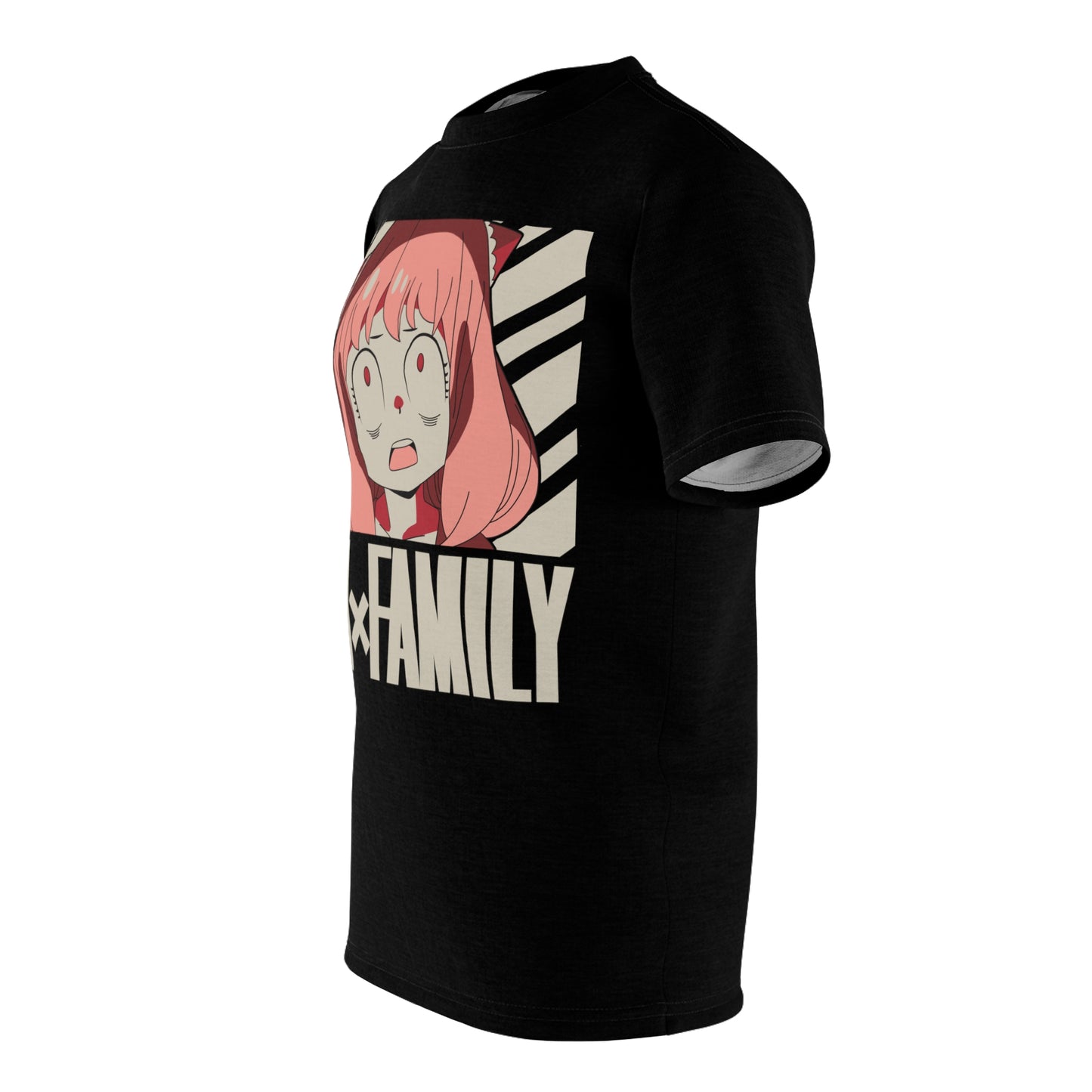 Spy X Family - Anya Forger - Tshirt
