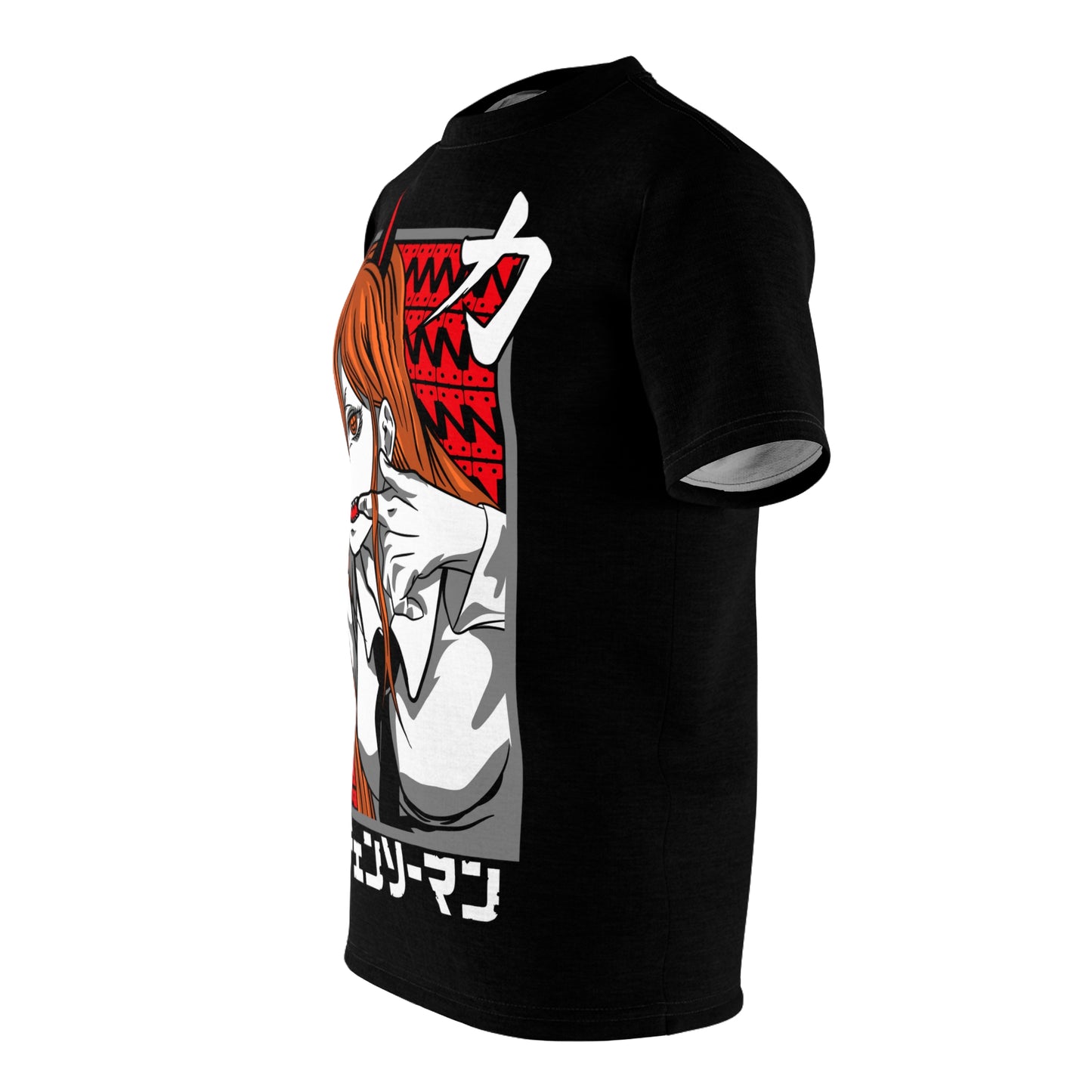 Chainsaw Man - Power - Tshirt