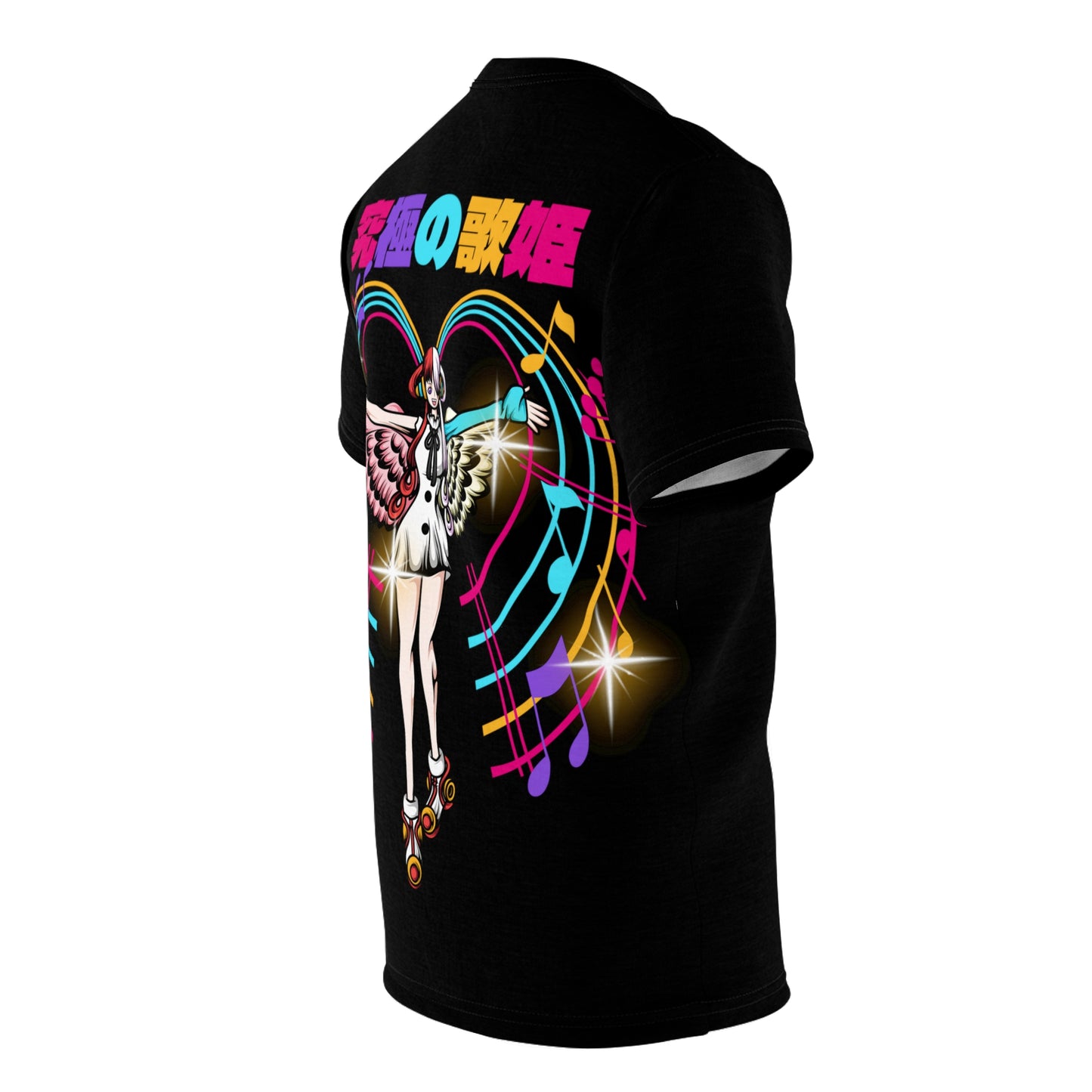 One Piece - Diva - Tshirt
