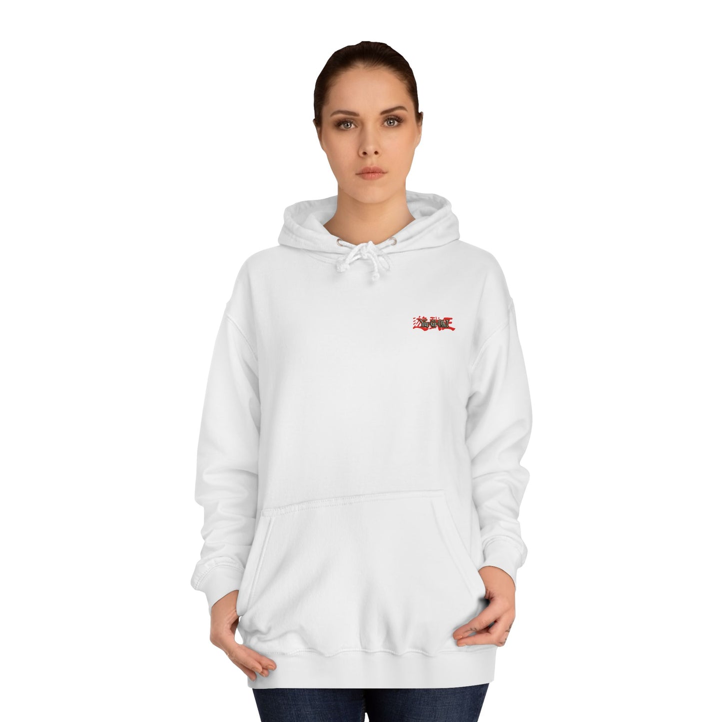 Yu-Gi-Oh! - Millenium - Hoodie