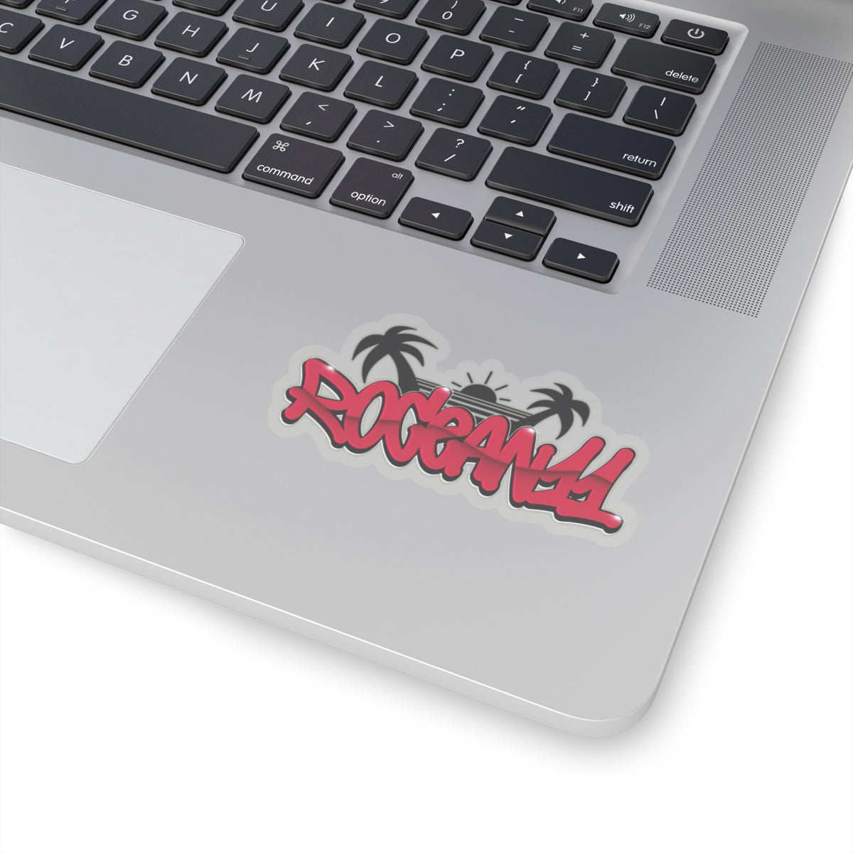 r0cean11 - Palm Tree - Sticker