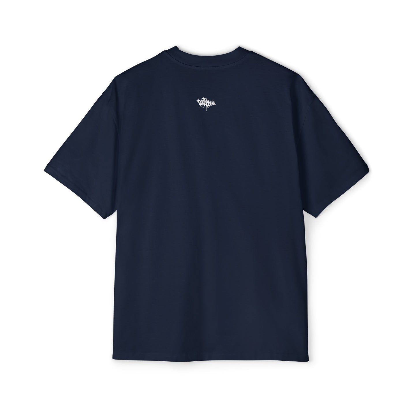 Retro Gaming - Street Fighter - Ryu - Heavy Oversized Tee