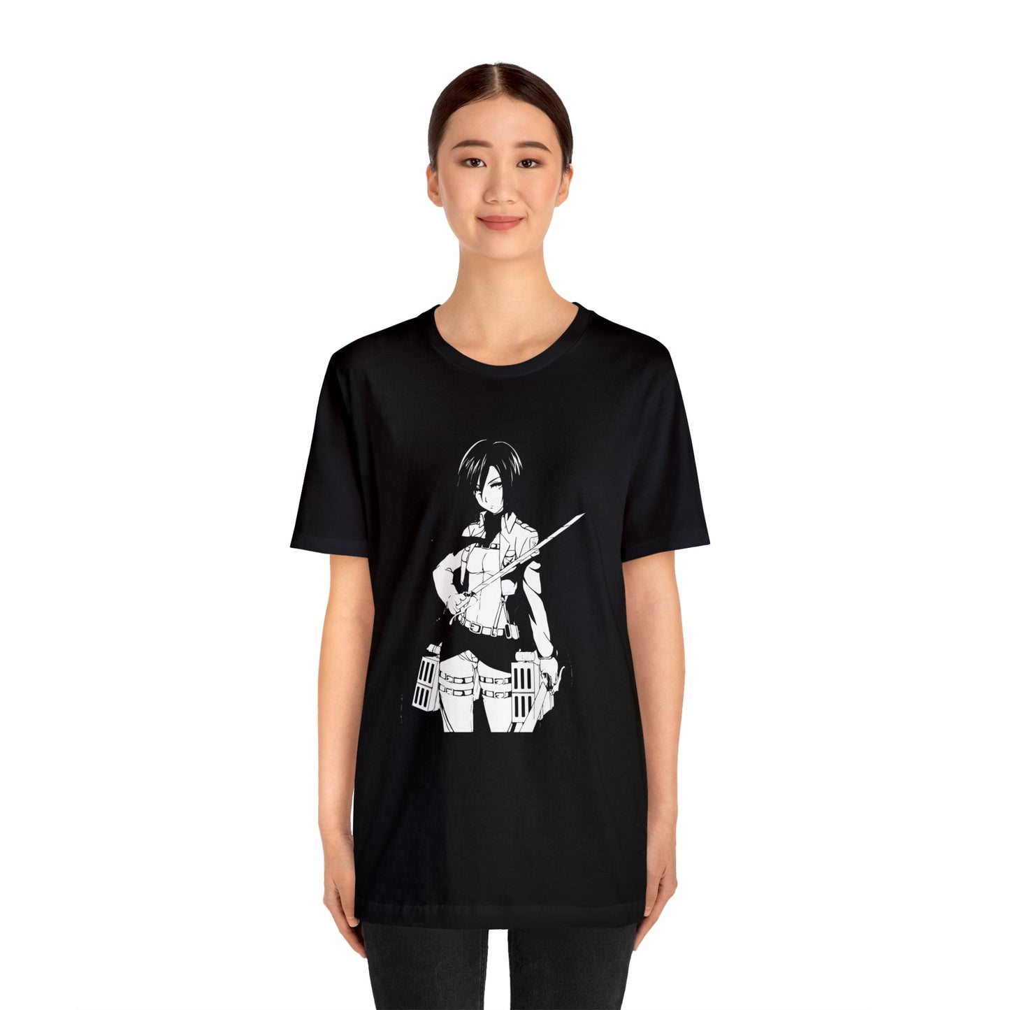 Attack on Titan - Mikasa - Tshirt