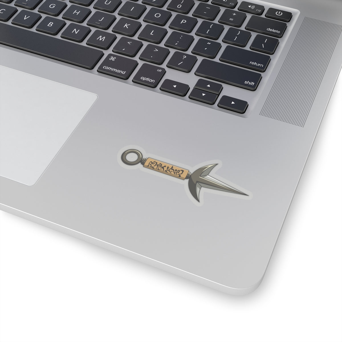 One Piece - Dagger - Sticker