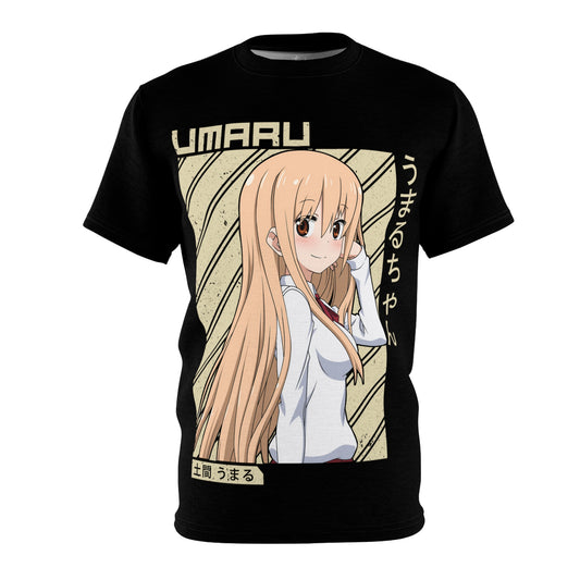 Himouto - Umaru Doma - Tshirt
