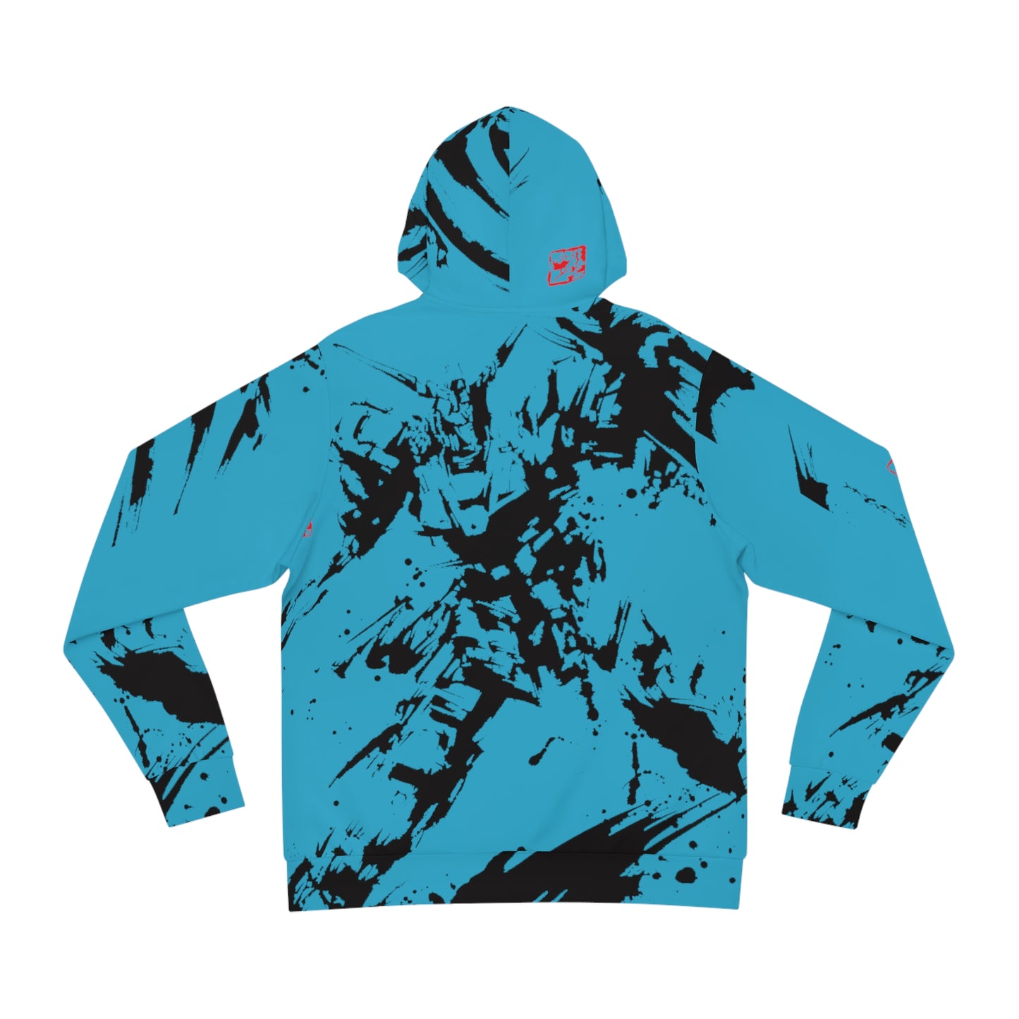 Gundam - Brushed - Hoodie
