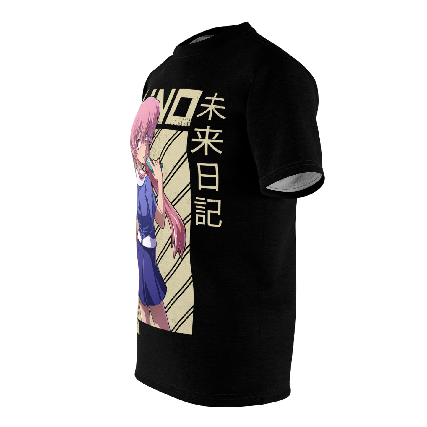 Mirai Nikki - Yuno - Tshirt