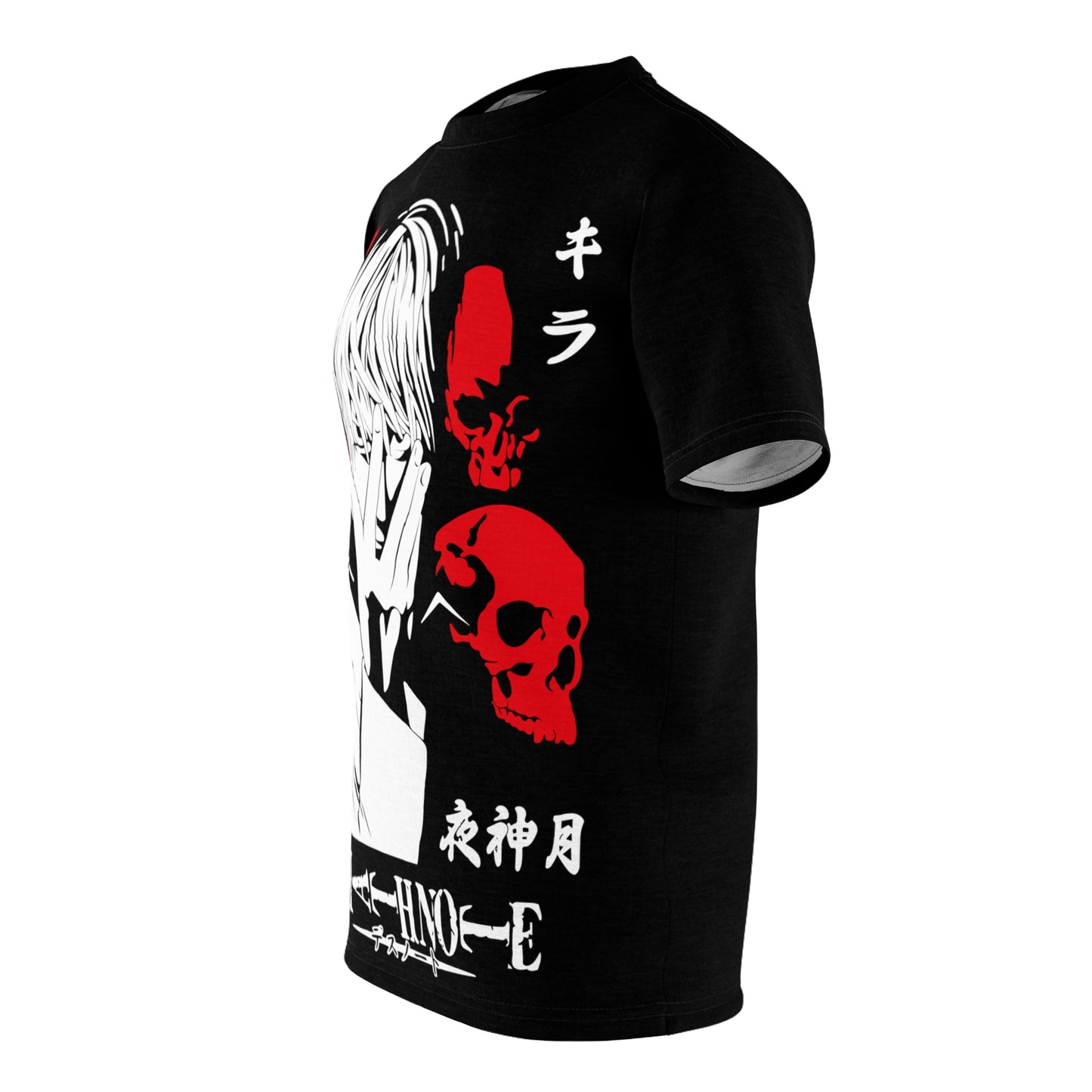 Death Note - Akira - Tshirt