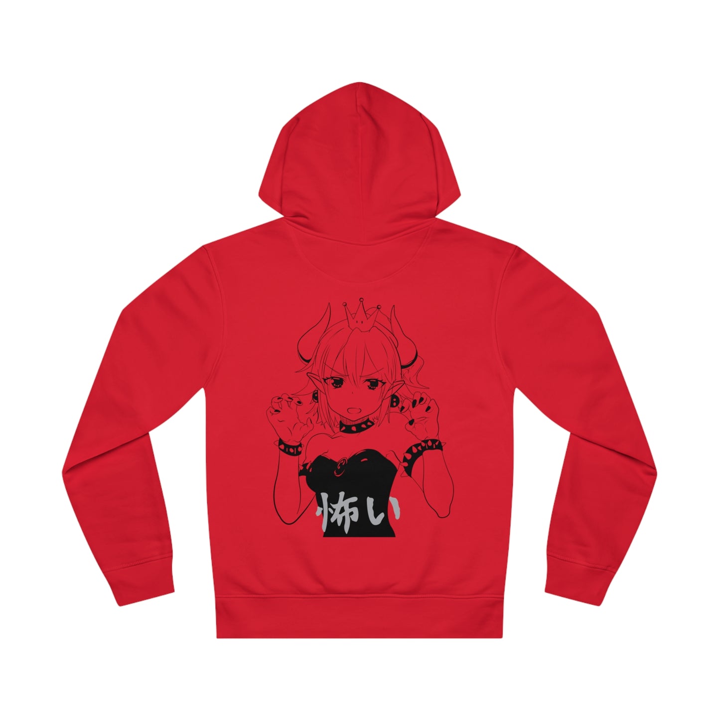 r0cean11 - RAWR - Womens Hoodie