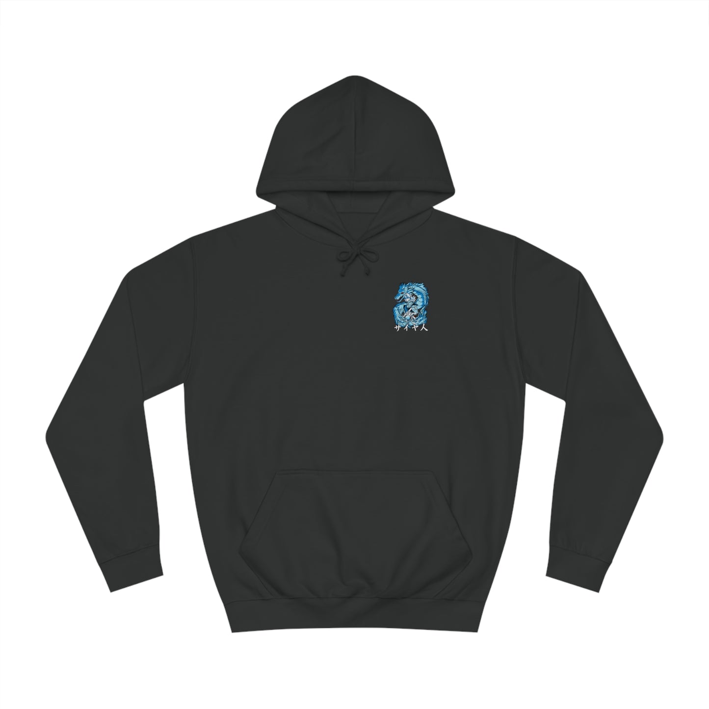 Dragon Ball - Goku - Hoodie