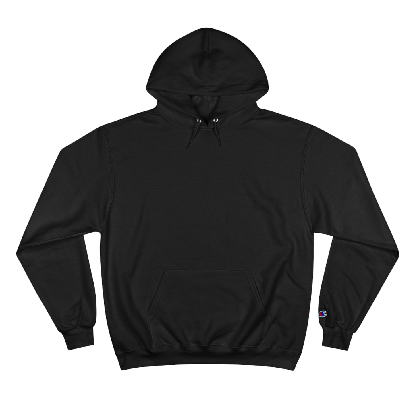 r0cean11 - I Am Speed - Champion Hoodie