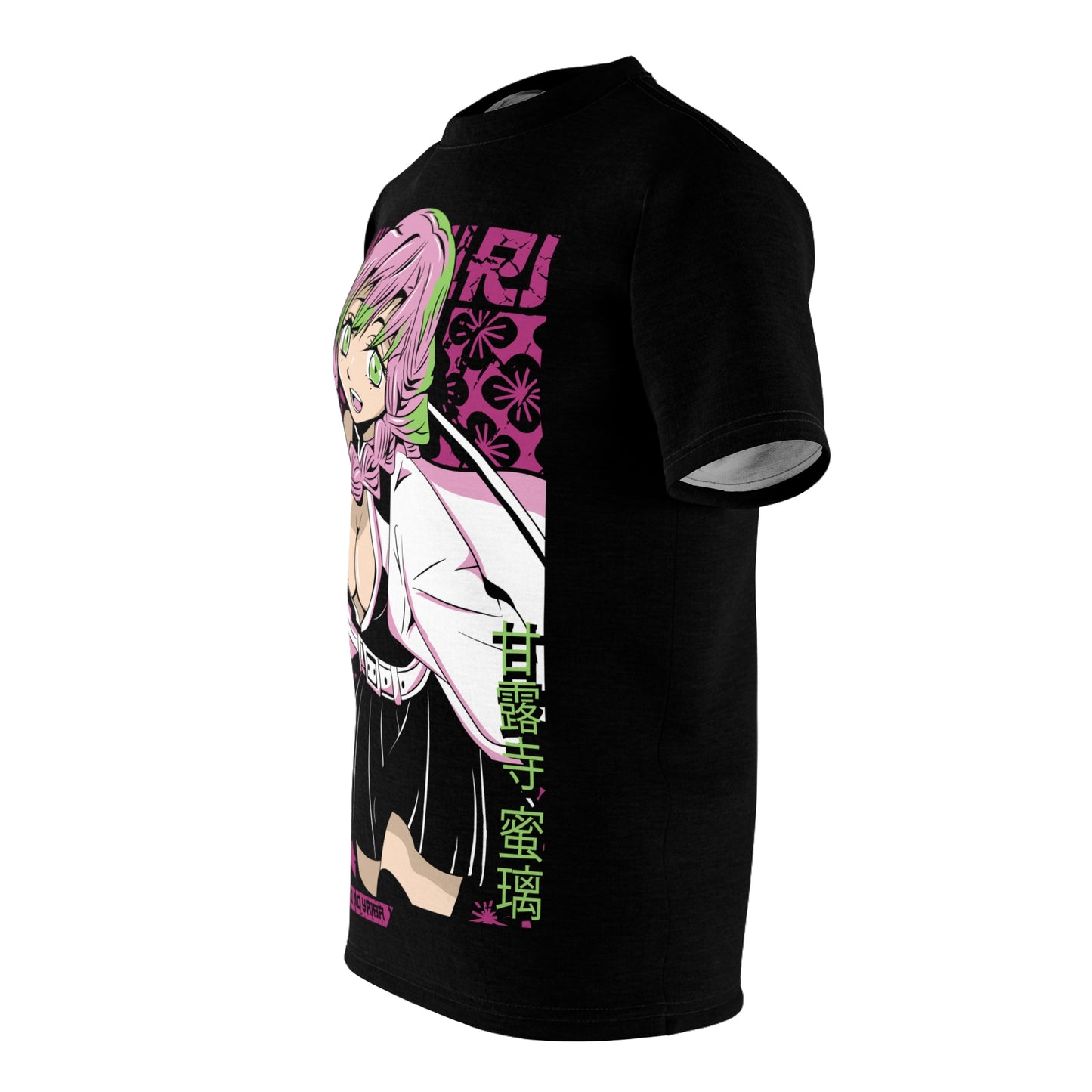 Demon Slayer - Mitsuri - Tshirt
