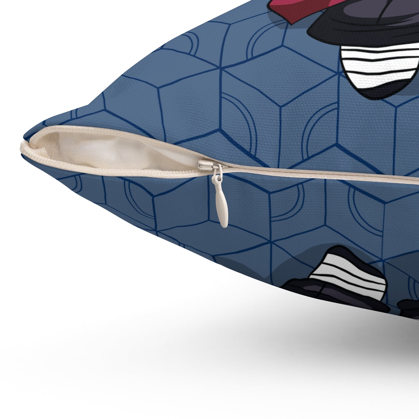 Demon Slayer - Tomioka - Pillow