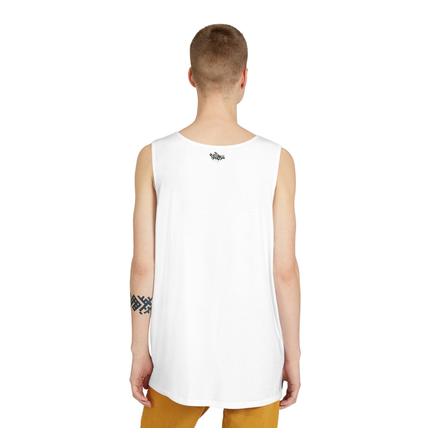 Dragon Ball - Android 18 Ramen Fiend - Men's Tank