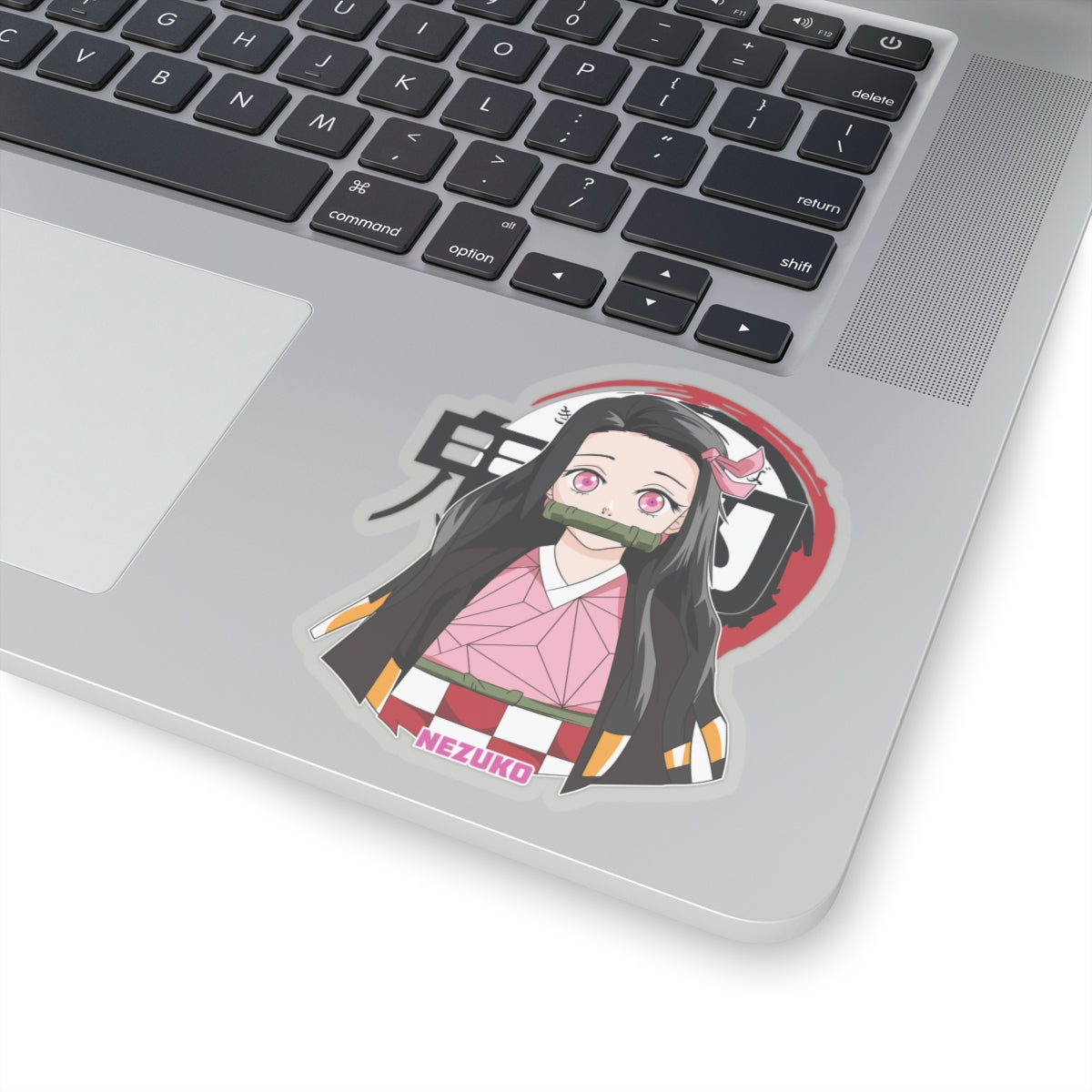 Demon Slayer - Nezuko - Sticker