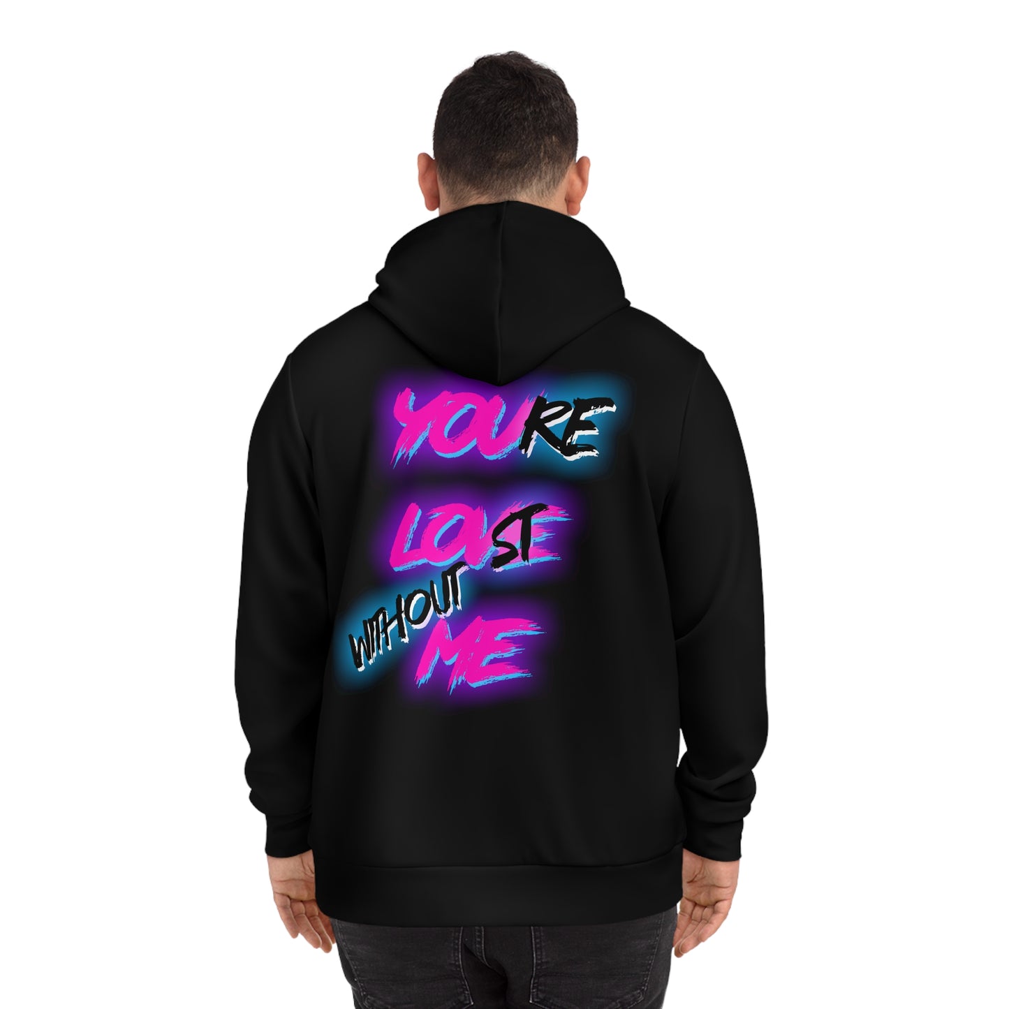 r0cean11 - You Love Me - Hoodie