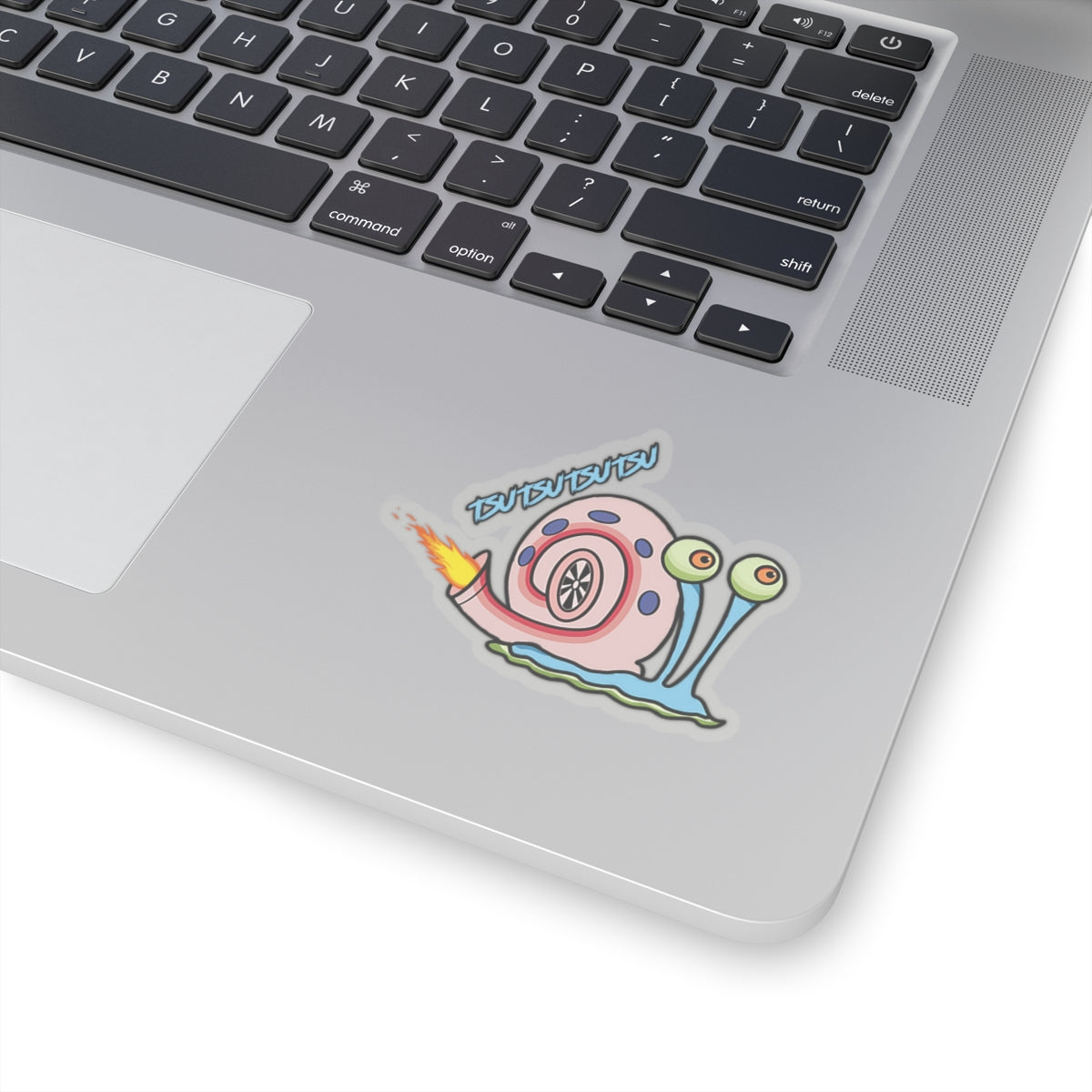 r0cean11 - Gary Turbo - Sticker