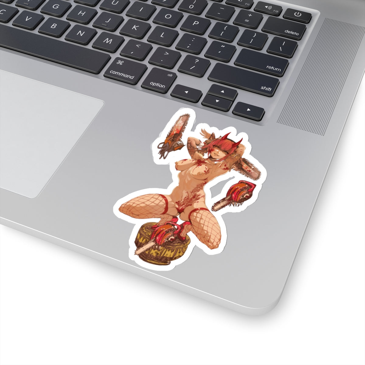 Chainsaw Man - Makima - Sticker