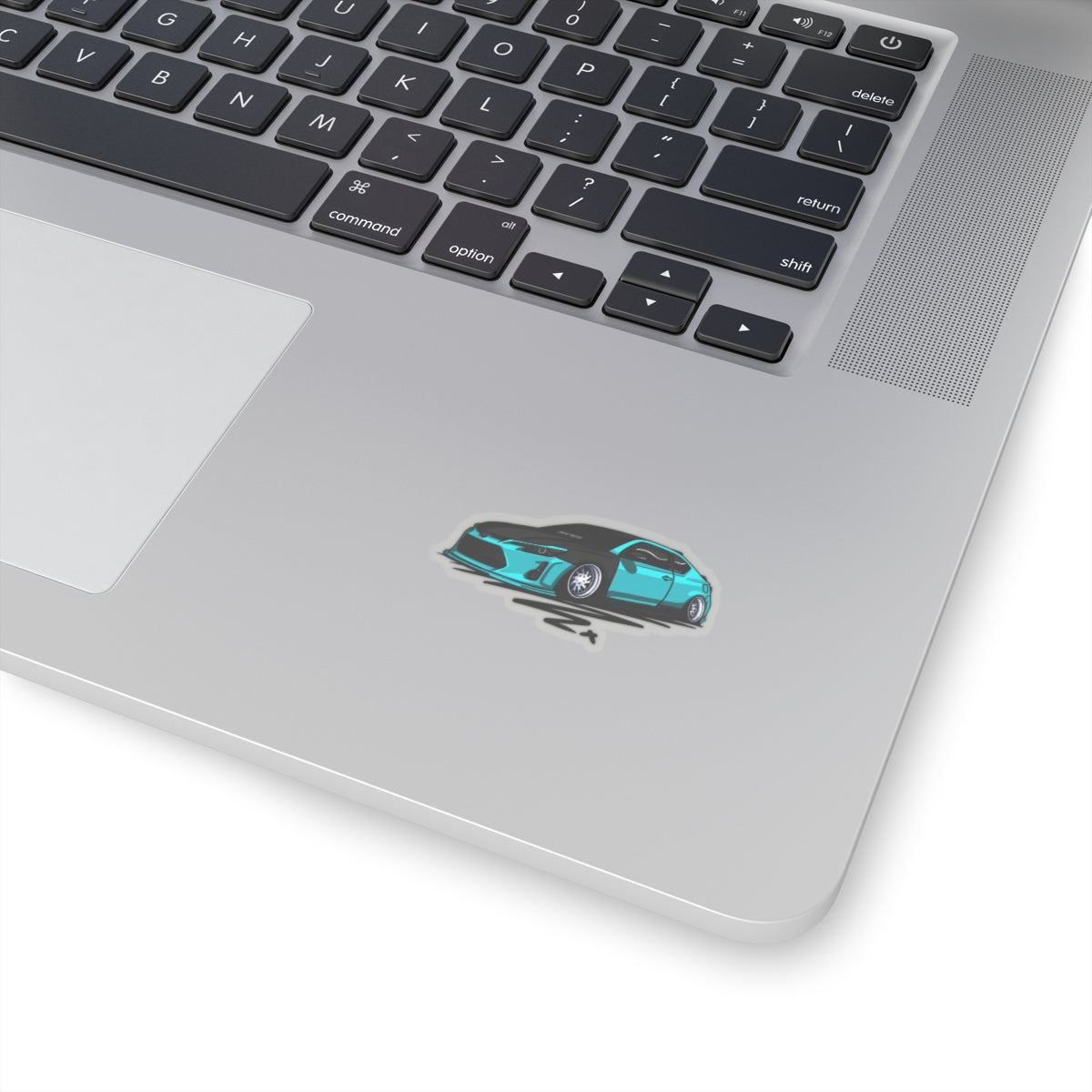 Sxetched X r0cean11 - 2014 Scion tC - Sticker