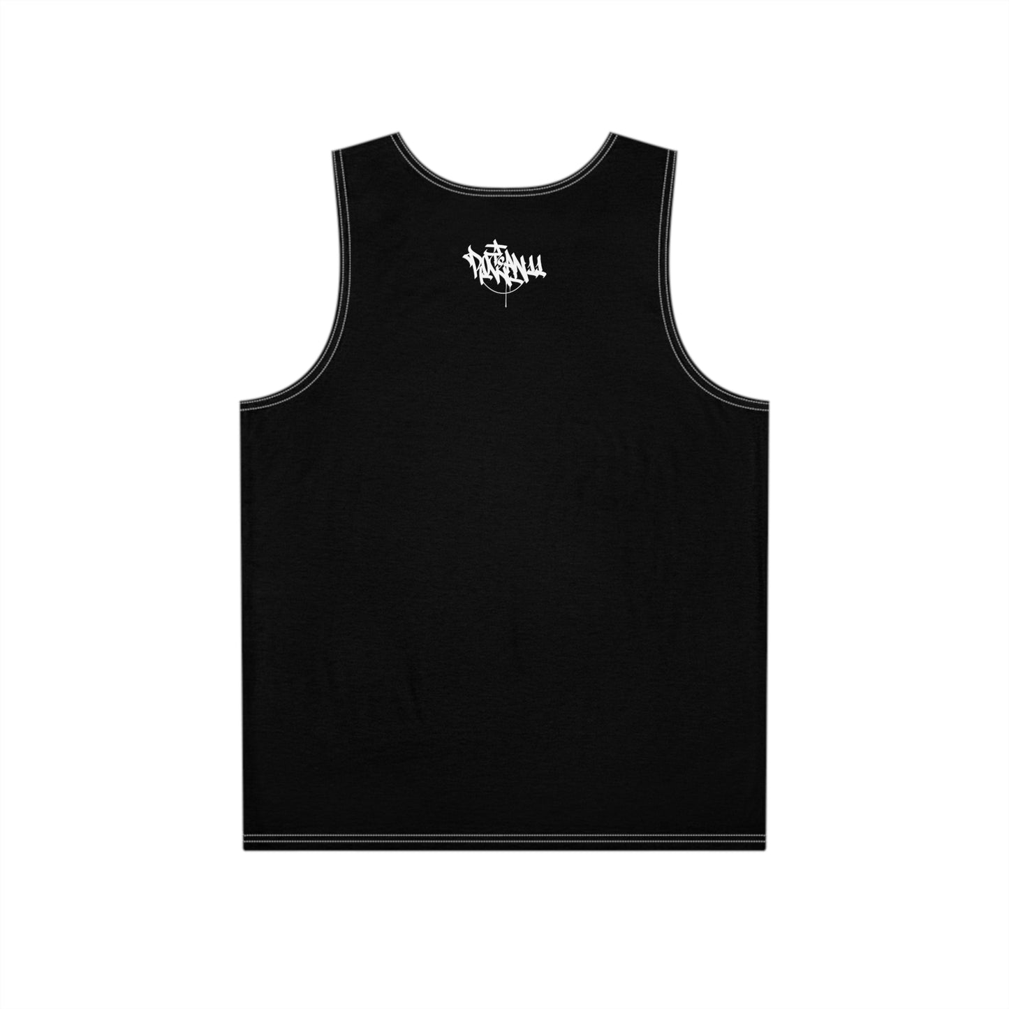 r0cean11 - TIKI Pineapple - Mens Tank