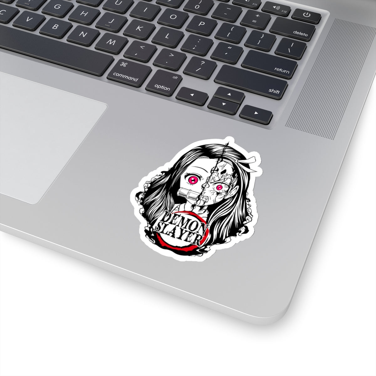 Demon Slayer - Nezuko Transformation - Sticker