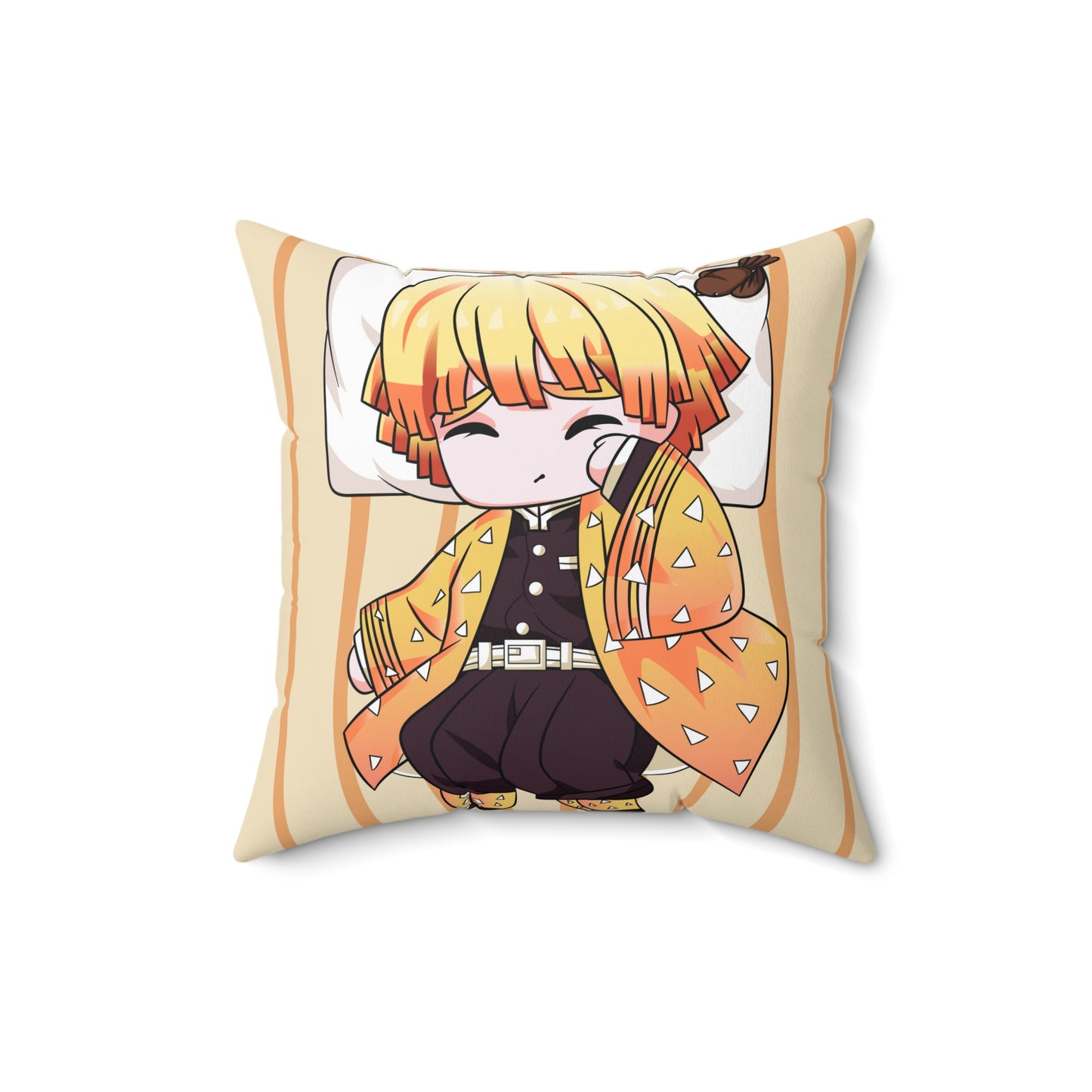 Demon Slayer - Zenitsu - Pillow