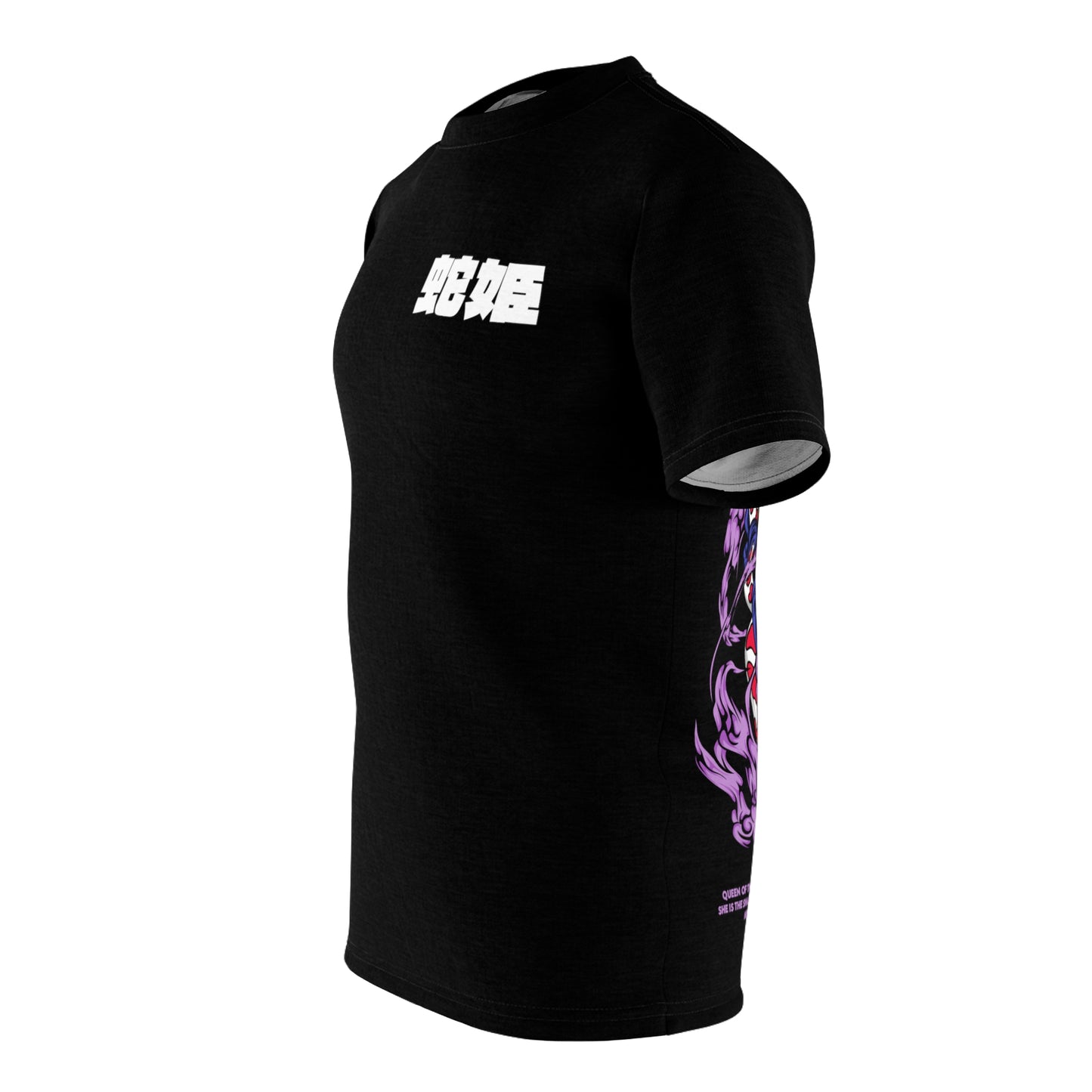One Piece - BOA - Tshirt