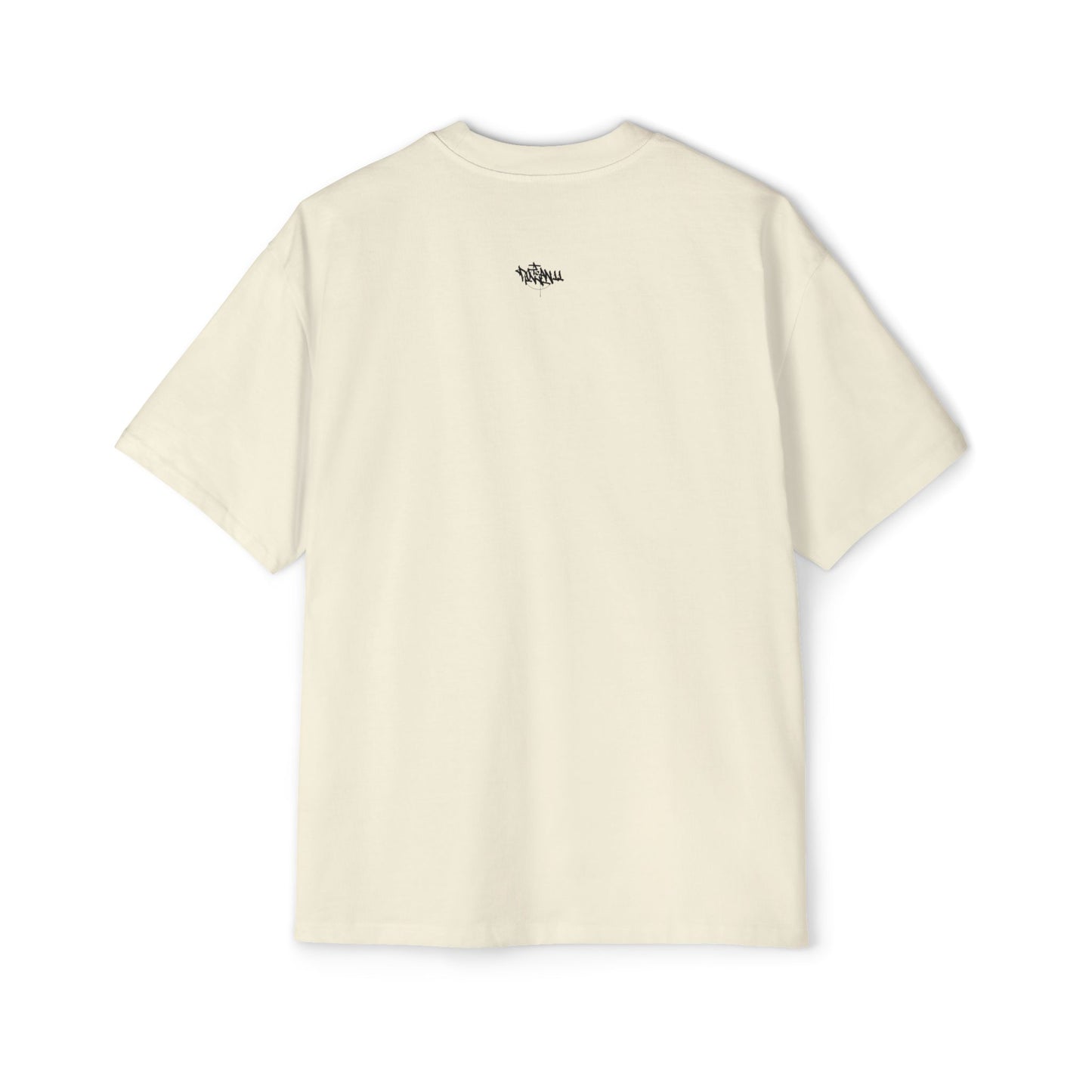 r0cean11 - NOPE - Heavy Oversized Tee
