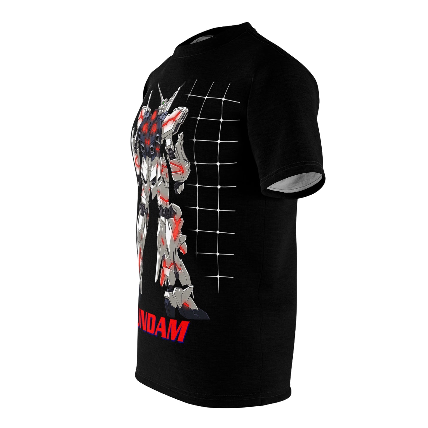 Gundam - Tshirt