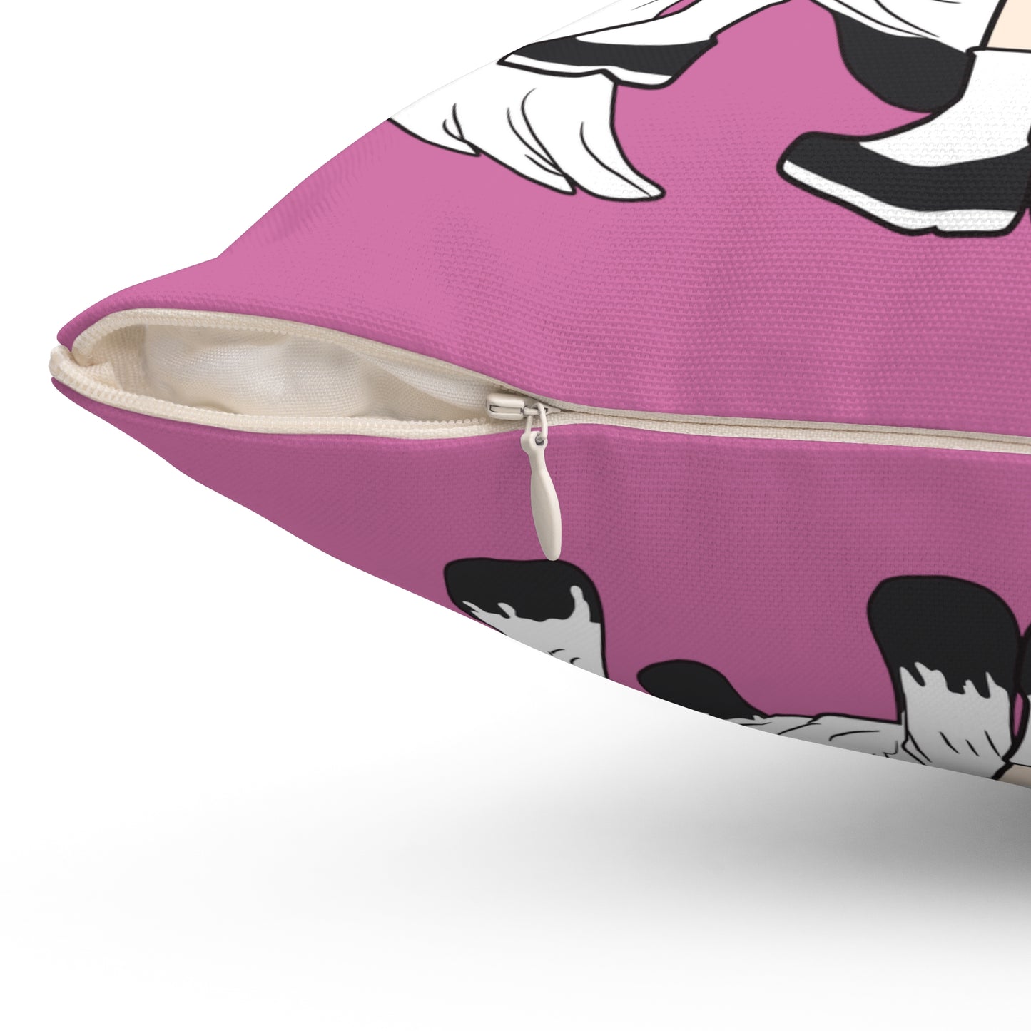 Spy X Family - Anya & Bond - Pillow