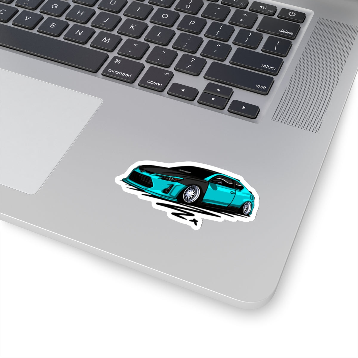 Sxetched X r0cean11 - 2014 Scion tC - Sticker