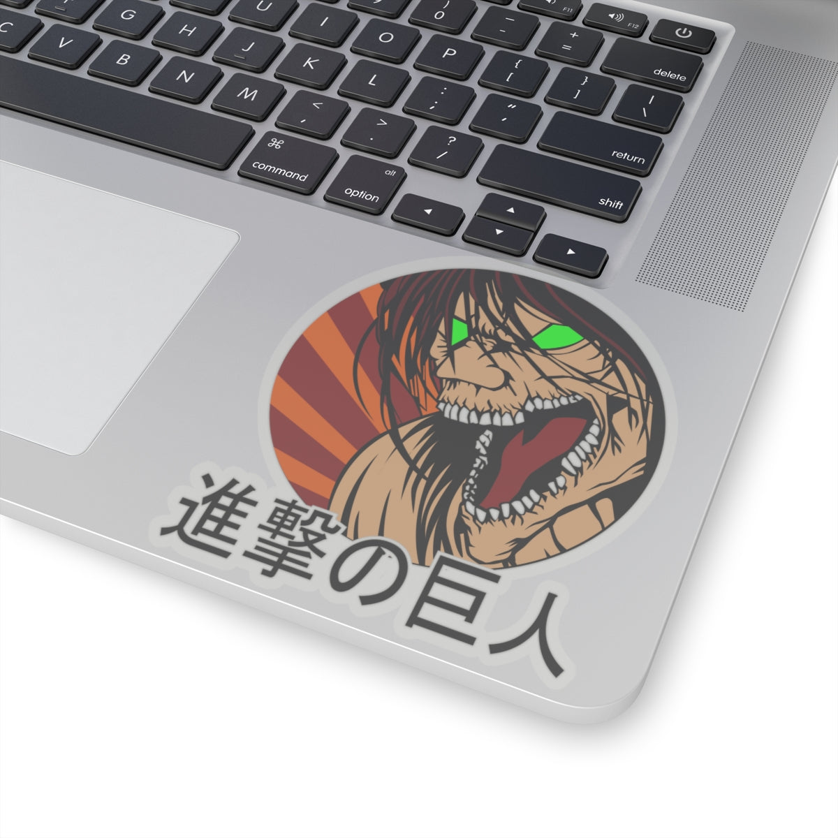 Attack on Titan - Sticker