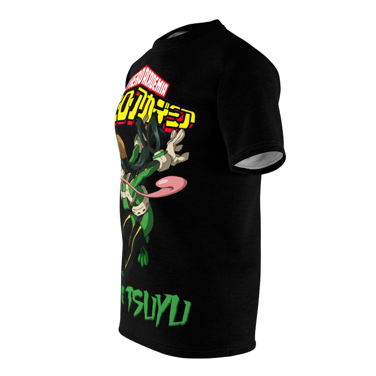 My Hero Academia - Tsuyu - Tshirt