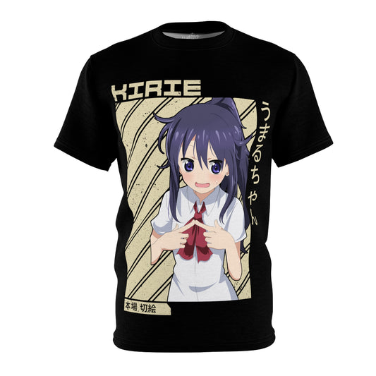 Himouto - Kirie Motoba - Tshirt
