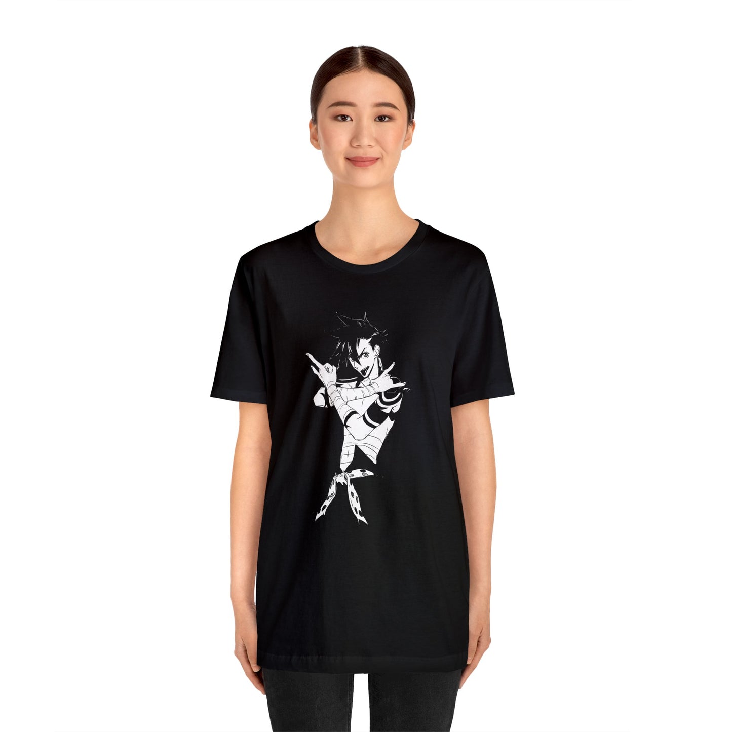 Gurren Lagann - Kamina - Tshirt