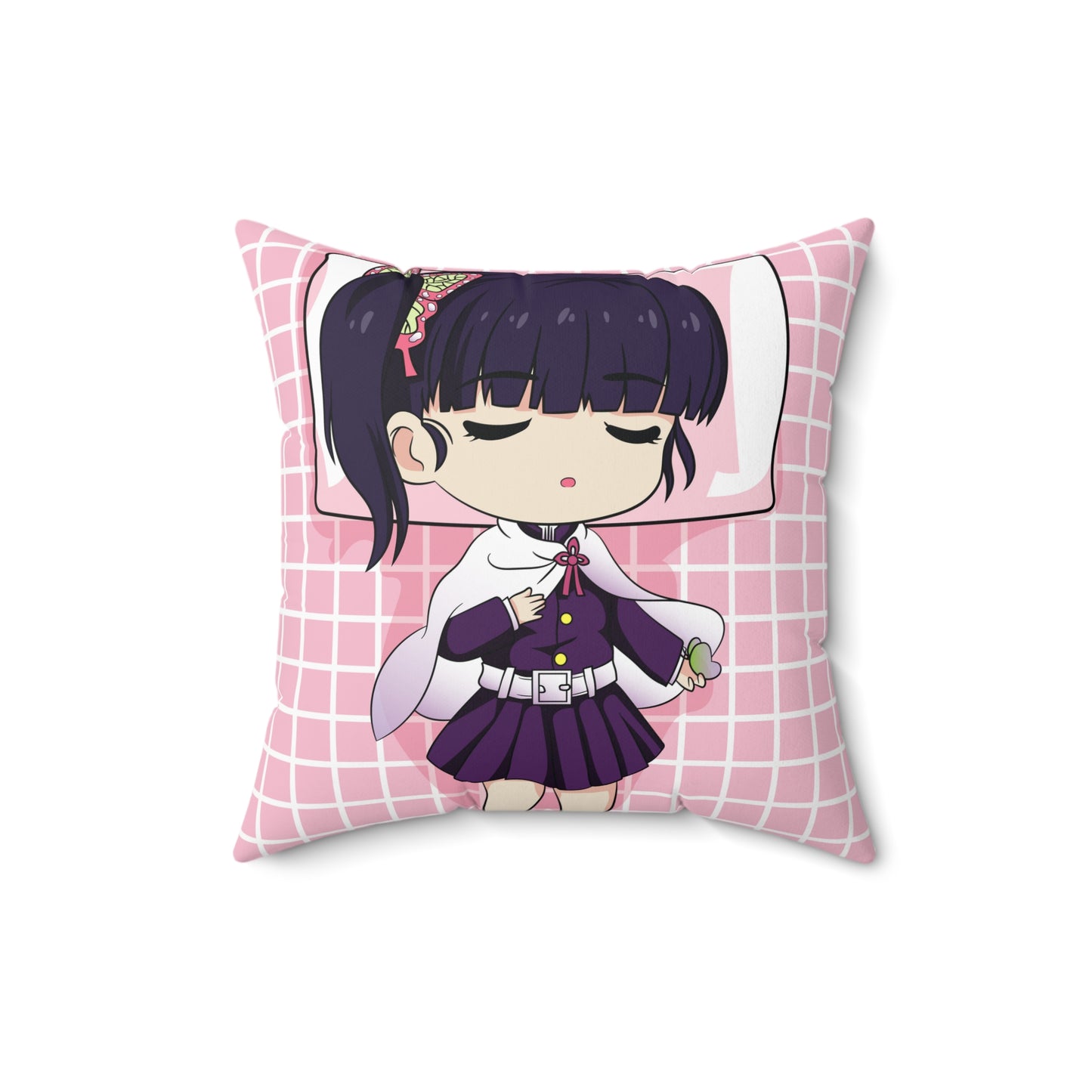 Demon Slayer - Kanao - Pillow