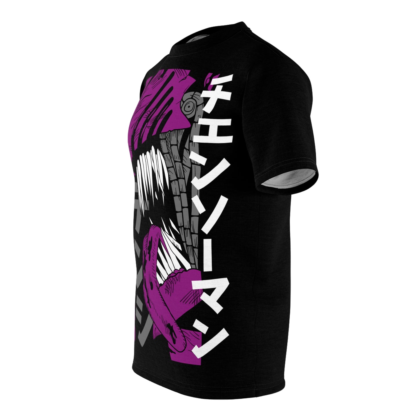 Chainsaw Man - Tshirt