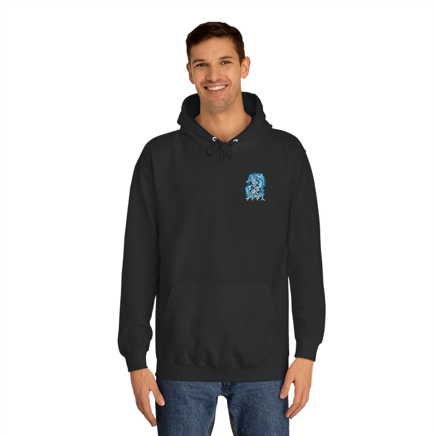 Dragon Ball - Goku - Hoodie