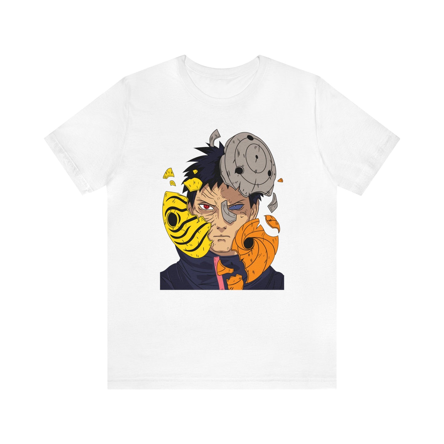 Naruto - Obito - Tshirt