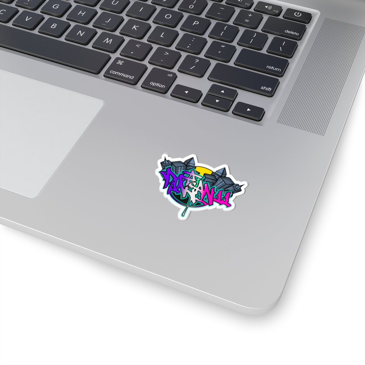 r0cean11 - City - Sticker
