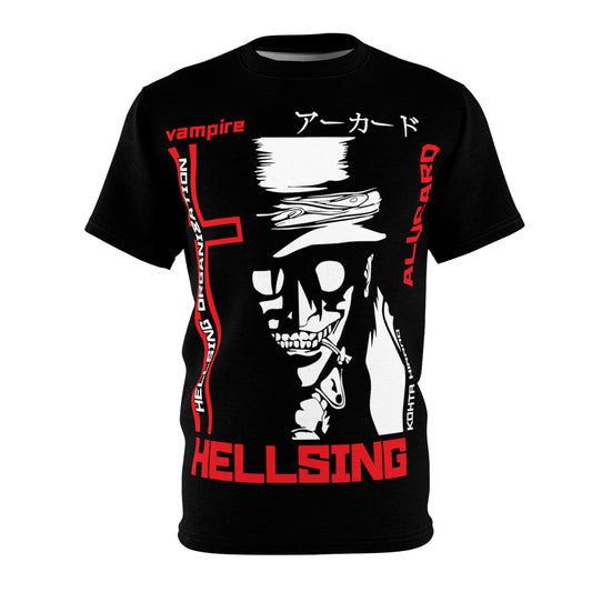 Hellsing - Tshirt