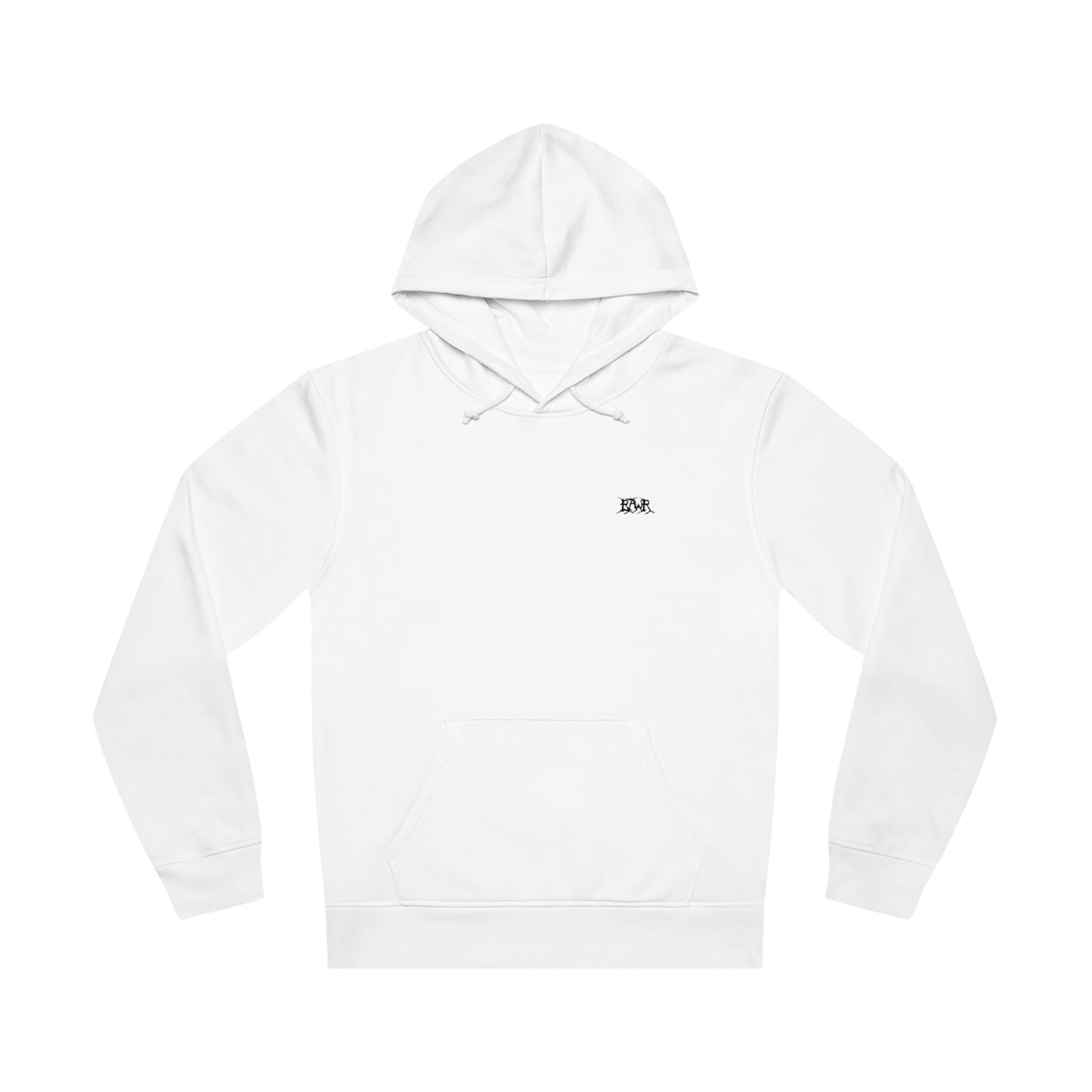 r0cean11 - RAWR - Womens Hoodie