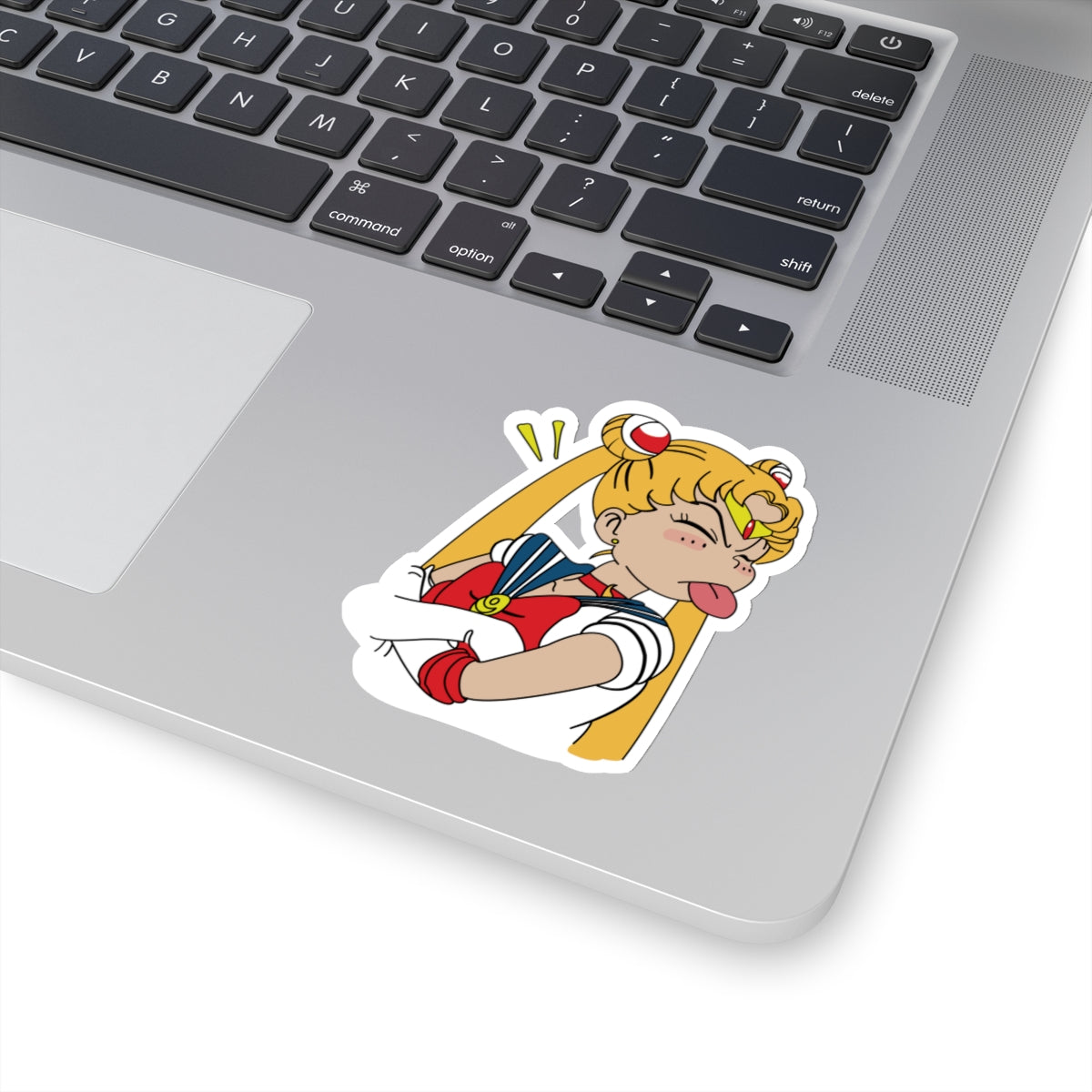 Sailor Moon - 'thbptttttttt' - Sticker