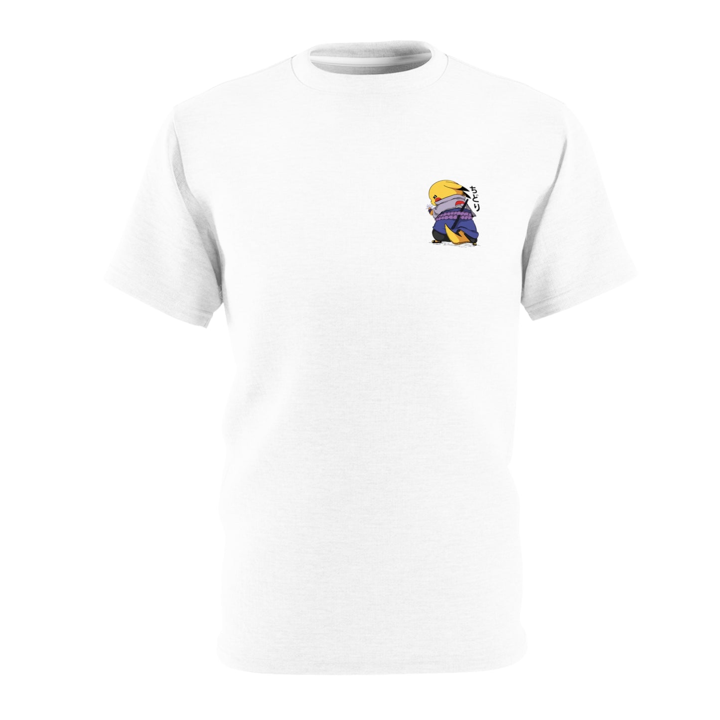 Pokemon - Pikaruto - Tshirt