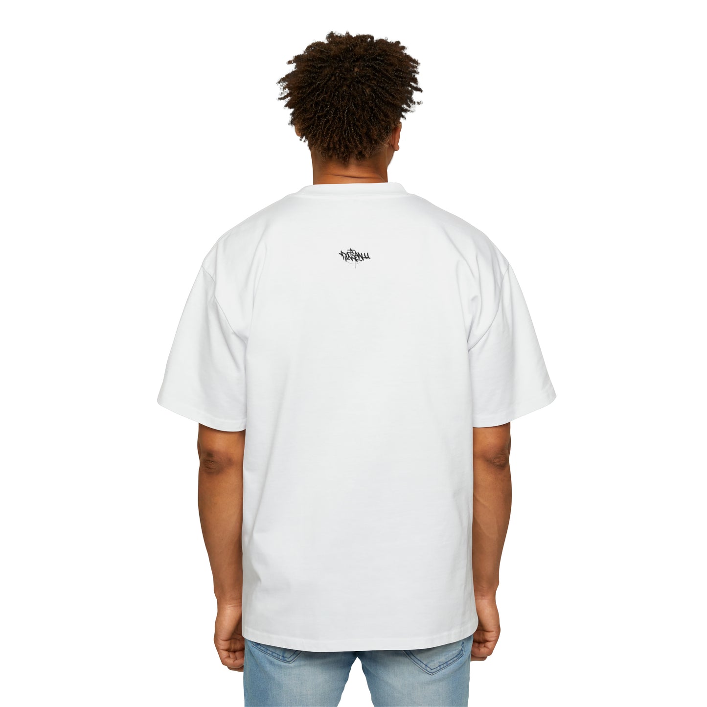 Darling in the Franxx - Zero Two - Heavy Oversized Tee