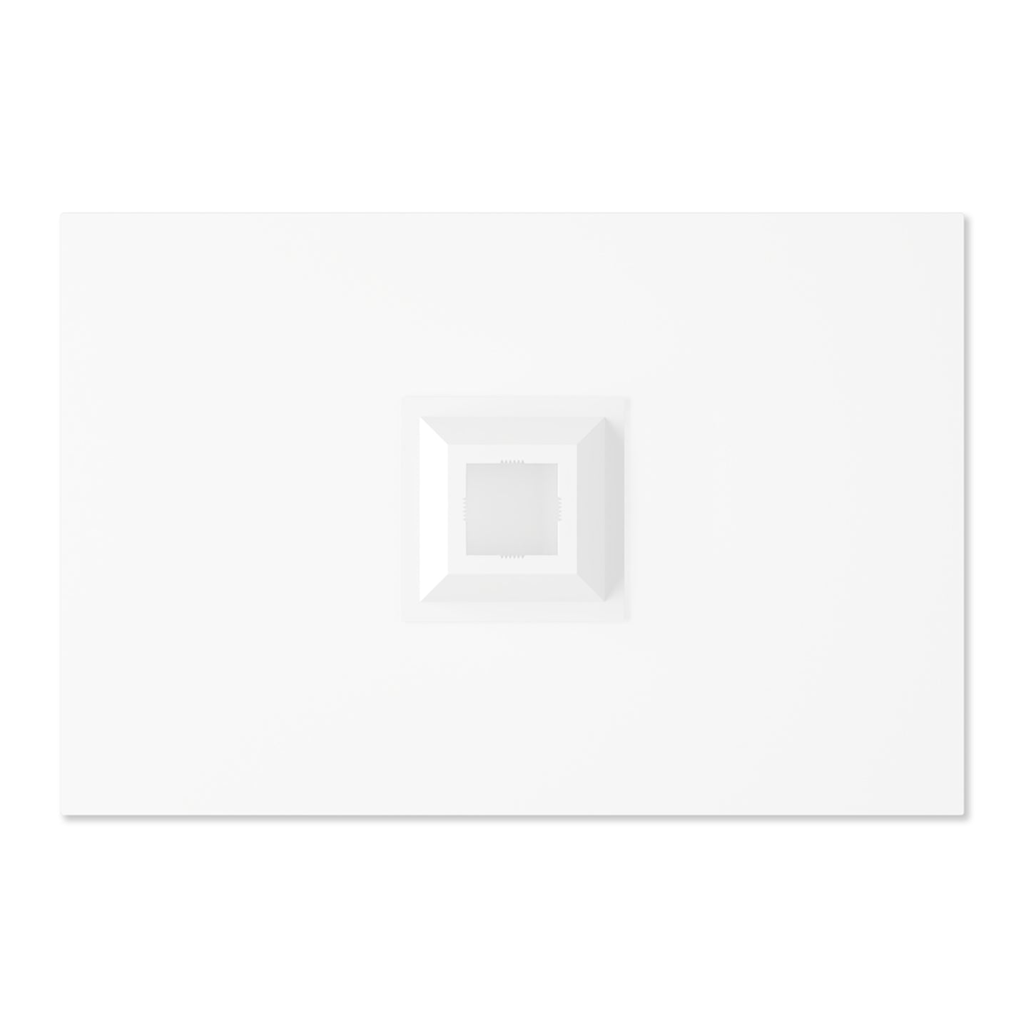 Sxetched X r0cean11 - 1993 Mazda RX7 FD - Acrylic Print